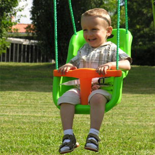 Soulet - Leagan bebe reglabil Baby Swing Seat  203600